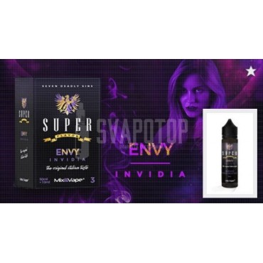 Super ENVY Mix&Vape 60 ml