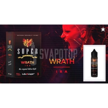 Super WRATH Mix&Vape 60 ml