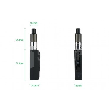 Justfog P16A Starter Kit