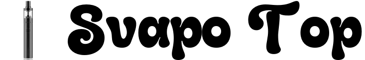 Svapo Top